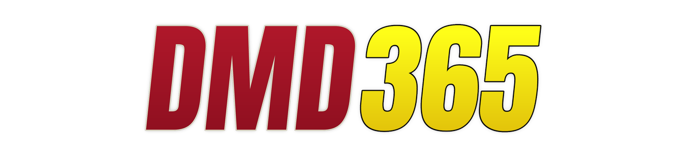 dmd365 Logo